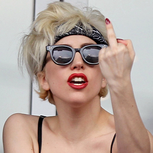Lady Gaga Lady Gaga